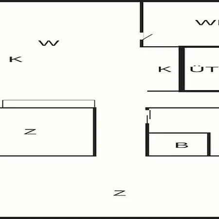 Feriehus Viii Karrebæksminde